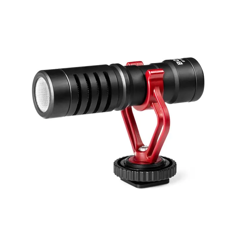 Microphone 6