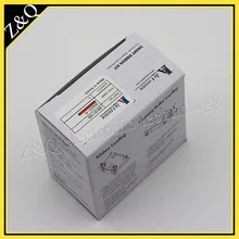 IdP Smart 650664 siadc-р красной лентой использовать оригинальные смарт-карты принтера