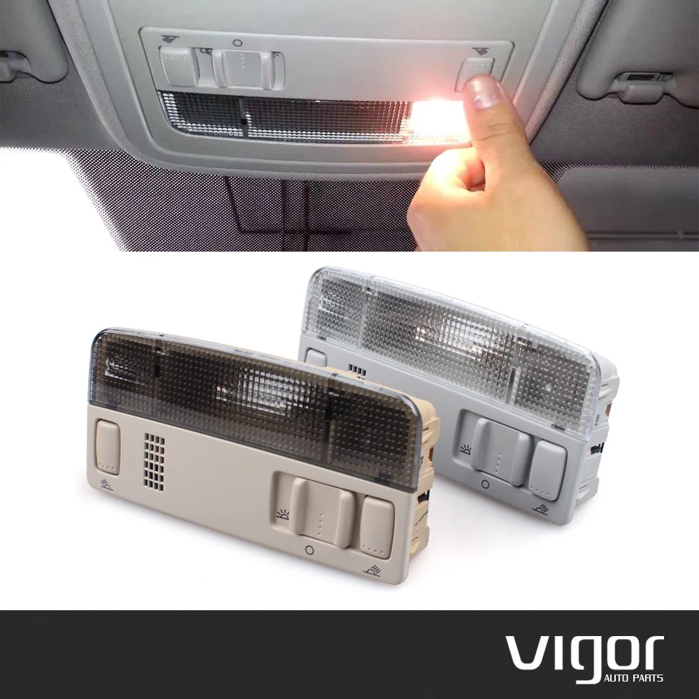 Car Reading Lights Dome Lamp Interior Light for Volkswagen vw Passat B5