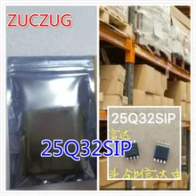 5 шт. 25Q32SIP 25Q32SCP GD25Q32SIP SOP и формирующая листы для кровли 4 м