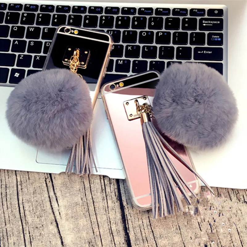 coque iphone 7 pompon coque iphone 7 pompon