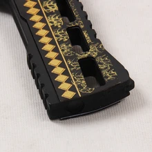 Отряд Самоубийц косплей реквизит Харли Квин специальное оружие