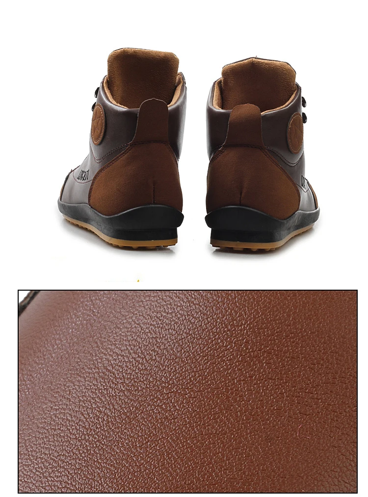 Men Leather Boots (6)