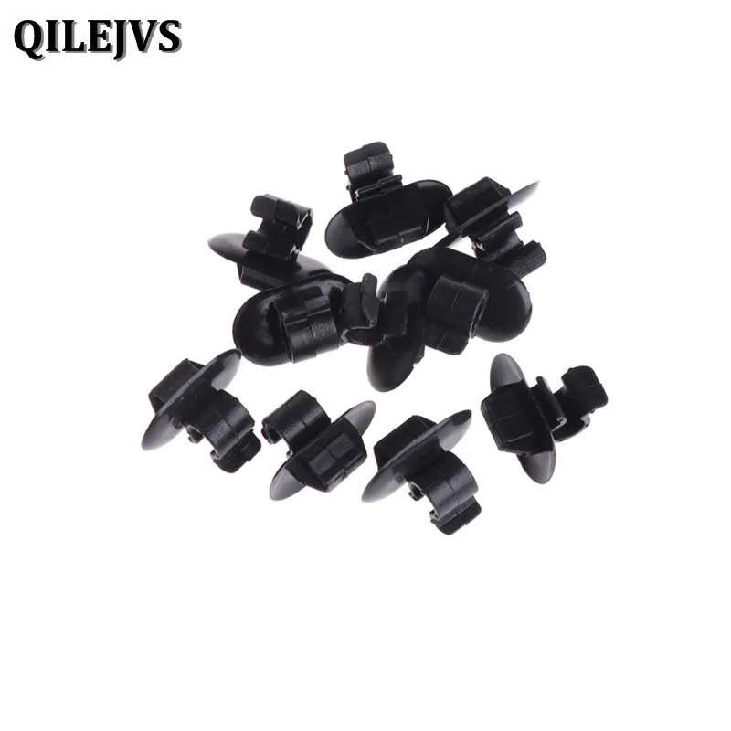 10X Per Citroen Griglia Supporto Fermo Clip