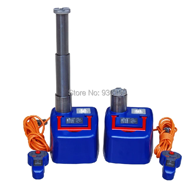 Купить электрический гидравлический для стойки тип гато дель коче ...