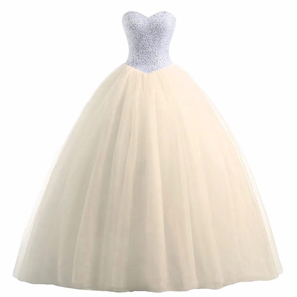 wedding dresses