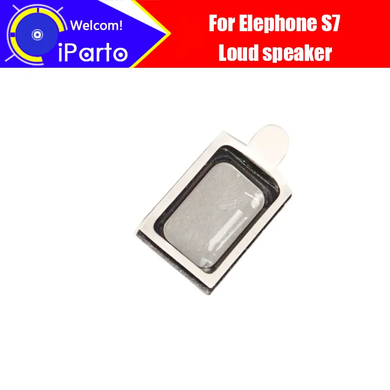 5.5 inch Elephone S7 loud speaker 100% New Original Inner Buzzer Ringer Replacement Part Accessories for Cell Phone. | Мобильные