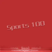 Dawei супер мощная 2008 пипсов-в настольном теннисе резиновая с губкой