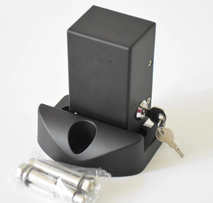 

Electric Latch Pin Lock for Swing Gate Operator Opener 24V DC