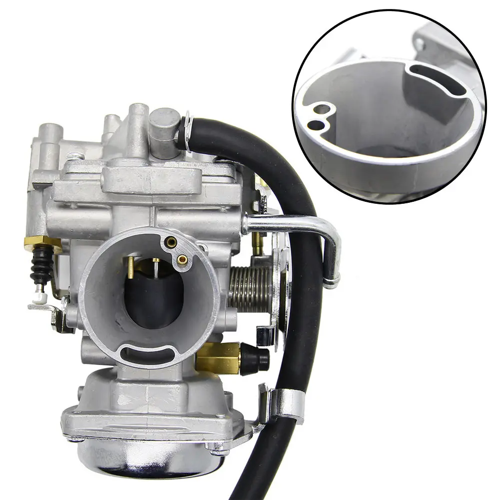

Carburetor Fit for 250 XV250 88-14 Carb Tool Accessory