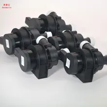 5 Pcs OEM Cars Circulating Cooling Water Pump For VW Jetta Golf GTI Passat CC Octavia 1.8T 2.0T 12V Engine 1K0965561J