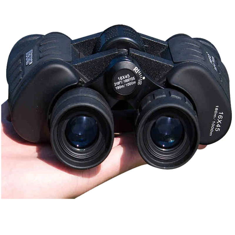 binocular telescope high definition binoculo profissional double night