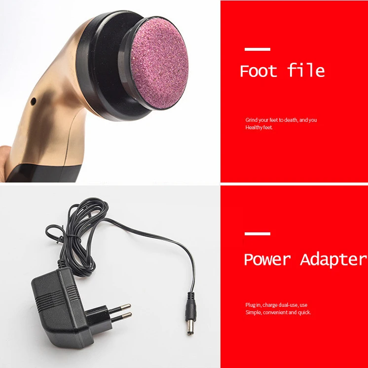 Hand-held Portable Chargeable Shoe Polishing Machine Mini Convenient Shoeshine Mechanical Shoe Cleaning Device Useful Shoe Tool 5