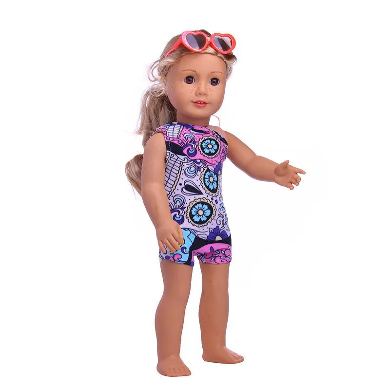 

New style underwear for 18 inch American Doll & doll accessories, best gift