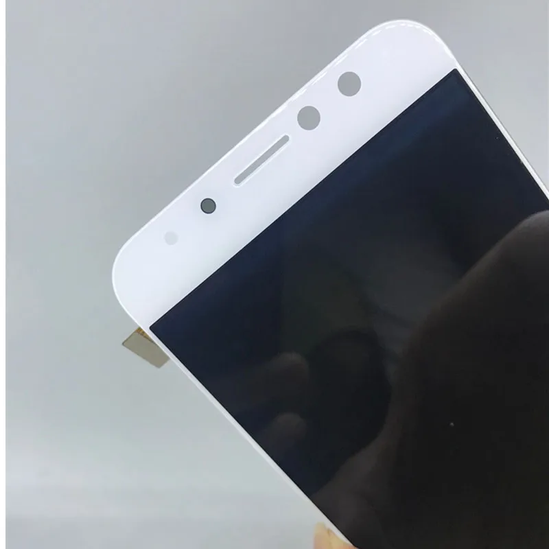 Для ASUS ZenFone 4 Selfie Pro ZD552kL ЖК дисплей и сенсорный экран 5 ''Замена с инструментами +
