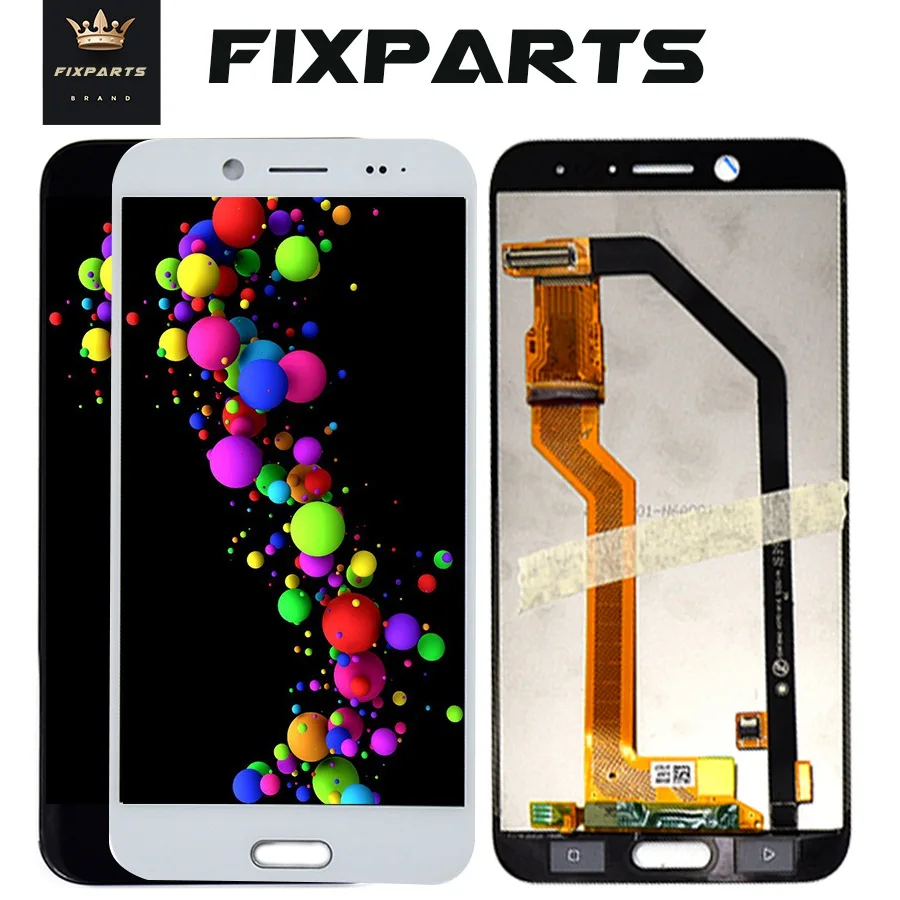 Test For HTC 10 Bolt EVO LCD Display Touch Screen Digitizer Assembly 5.5 Test For HTC 10 Bolt EVO LCD Display Touch Screen Digitizer Assembly 5.5