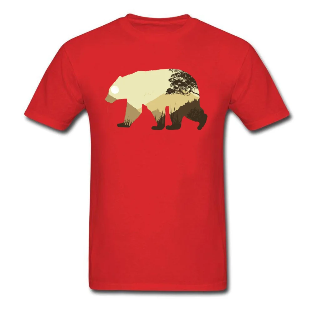 New Design Mens T-shirts Homecoming Crazy T Shirt Cotton Fabric Short Sleeve Summer Top T-shirts Crew Neck Drop Shipping Homecoming red