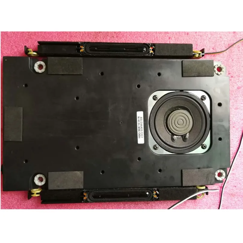 

Original UA46C5000QR UA46C6200UF UA40C6900VF woofer BN96-12965A