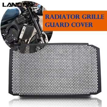 

High strength aluminum alloy Radiator Grille Guard Cover FOR YAMAHA xsr900 2016-2018