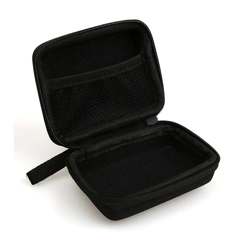 2в1 губка защитная рамка чехол держатель для SJ8 серии SJ8Pro Air Plus Wind Slayer сумка для хранения SJ8 аксессуары