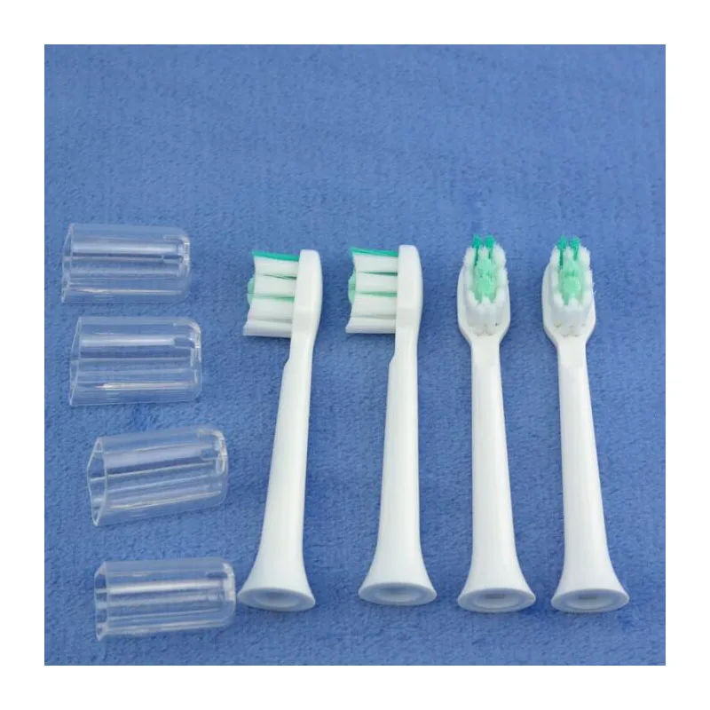 toothbrush head 5