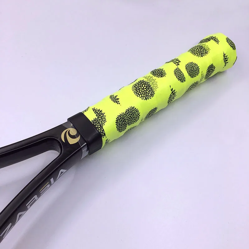 (20 pcs/pc) ZARSIAVariety type printing PU sticky feeling tennis