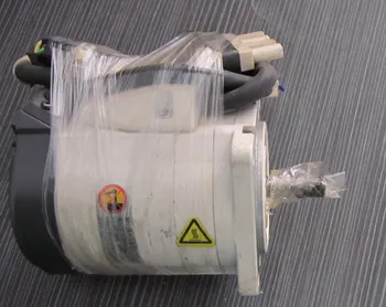 

USED 100% TESTED AC SERVO MOTOR MQMA012P1B *100% REAL STOCK,Please contact us for real photo*