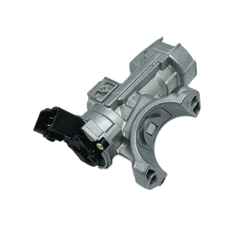 

Genuine For Hyundai i20 Ignition Switch with Body & Steering Lock for i20 2008 2009 2010 2012 2013 2014 i20 Steering wheel lock
