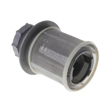 

Dishwasher Filter Mesh Kit Inner Screen Filters Dish-washing Machine Replacement