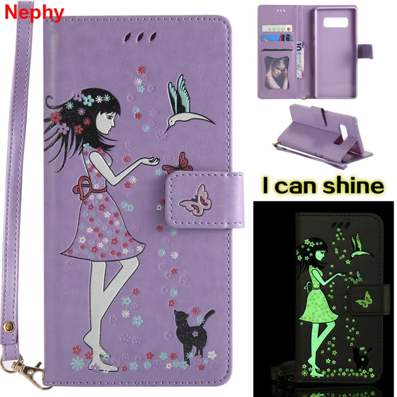 

Nephy Case For Samsung galax S8 S9 Plus S3 S4 S5 Neo S6 S7 Edge Note 8 A3 A5 J1 J3 J5 J7 Pro Nxt Coer Prime 360 Cell Phone Cover