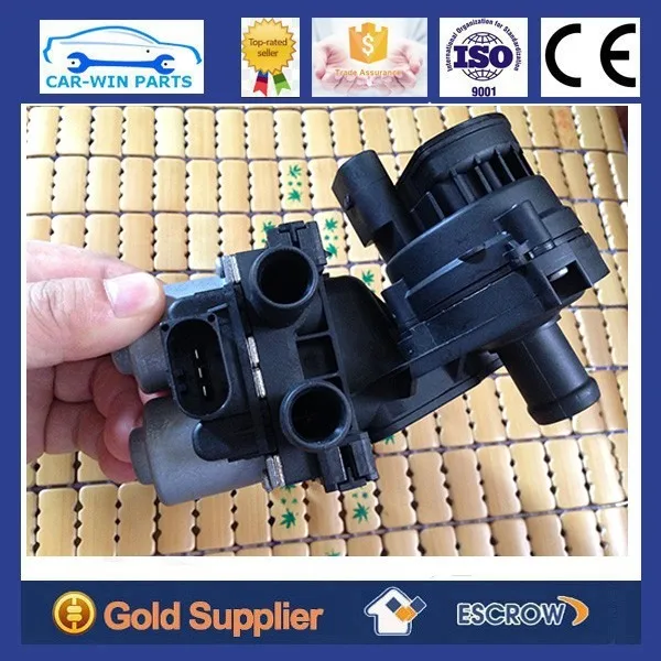 HIGH QUALITY 4F1959617B 4F1 959 617 B HEATER CONTROL VALVE FOR AUDI A6 4F C6 QUATTRO ALLROAD AVANT 2005-2011