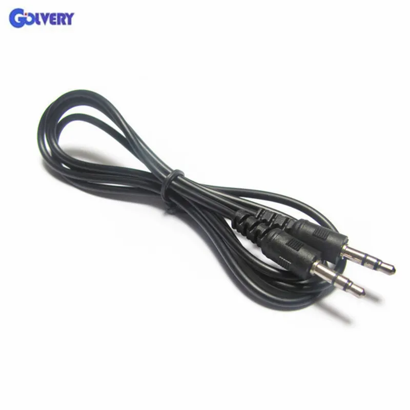 Купить Кабель Aux 3.5 Для Автомобиля
