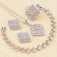 Silver-925-Bridal-Jewelry-Sets-For-Women-Champagne-Cubic-Zirconia-Ring-Bracelet-Necklace-Pendant-Stud-Earrings.jpg_200x200