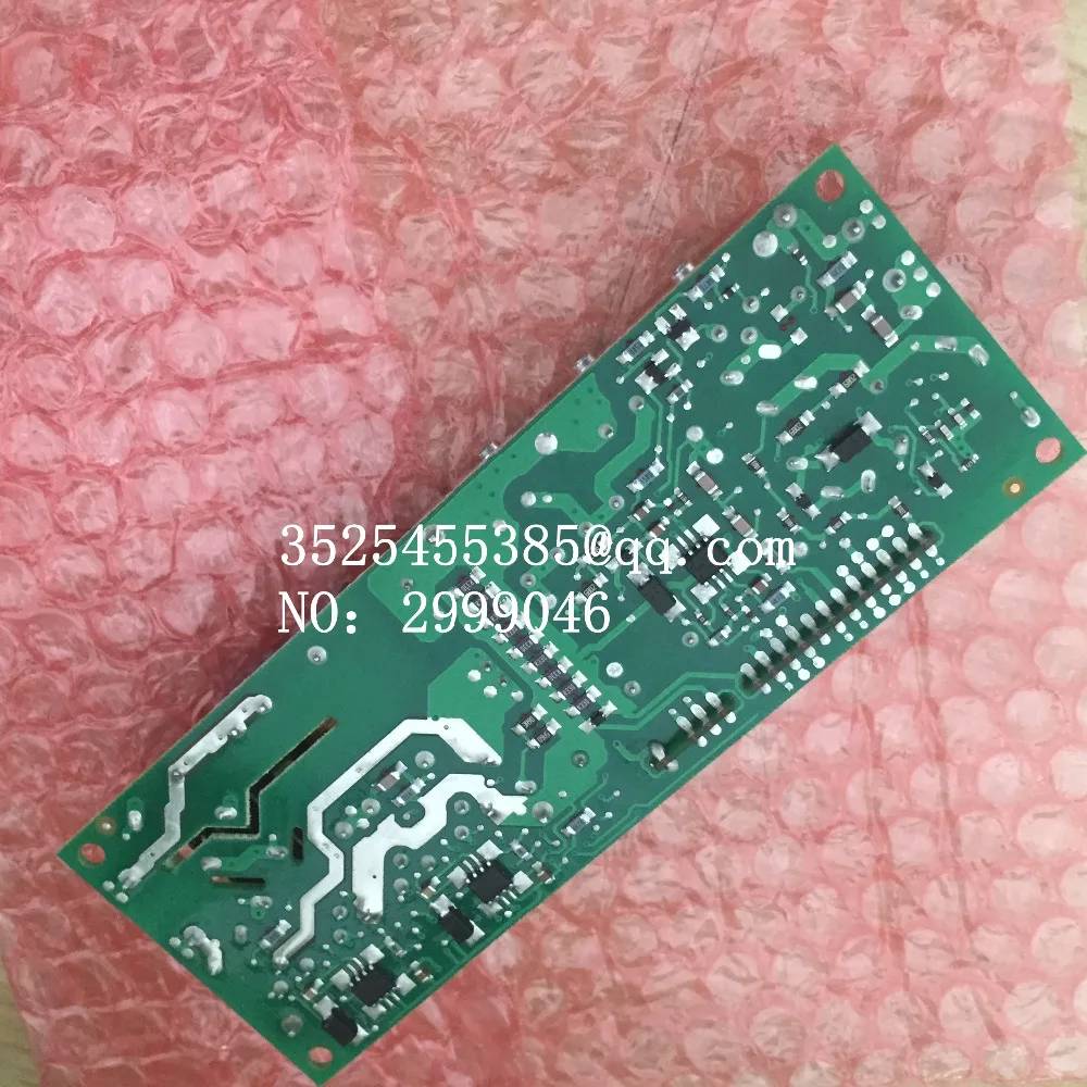Бесплатная доставка EUC 190d N/T05 балласт проектора или MSD 5R сценическое освещение