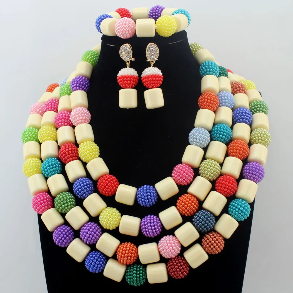 Белое/красочное украшение с коралловыми бусинами, новый Рождественский дизайн, свадьба в Африканском нигерийском стиле, коралловое ожерел... Белое/красочное украшение с коралловыми бусинами, новый Рождественский дизайн, свадьба в Африканском нигерийском стиле, коралловое ожерел...