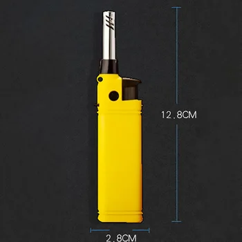 Butane Gas Lighter 2