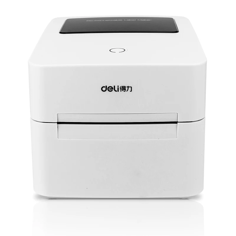 Deli 730C 888C 888D термопринтер USB POS чековый принтер для ресторана и супермаркета
