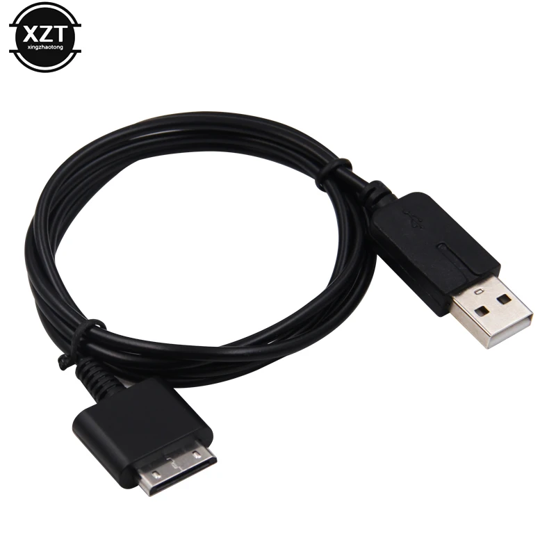 neweset 2 IN 1 USB Data Charge Cable For Sony PSP GO Data Transfer