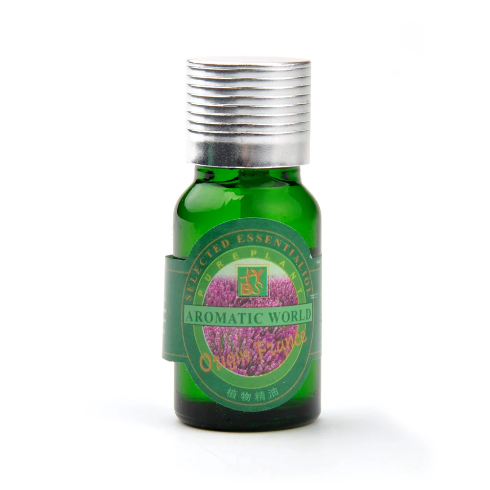 Содержит чистый натуральное эфирное масло 10 мл Multi-flavor liquid парфюмерный рефил для автомобиля, освежитель воздуха в помещении, средство для удаления запаха - Название цвета: lavender flavor