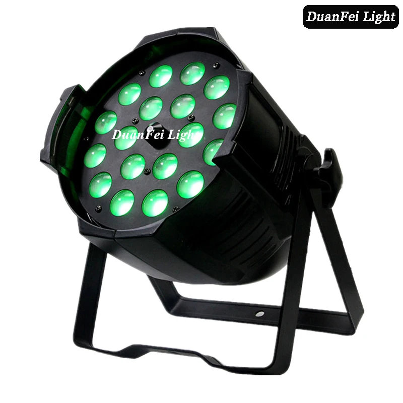 18x18w led zoom par-2