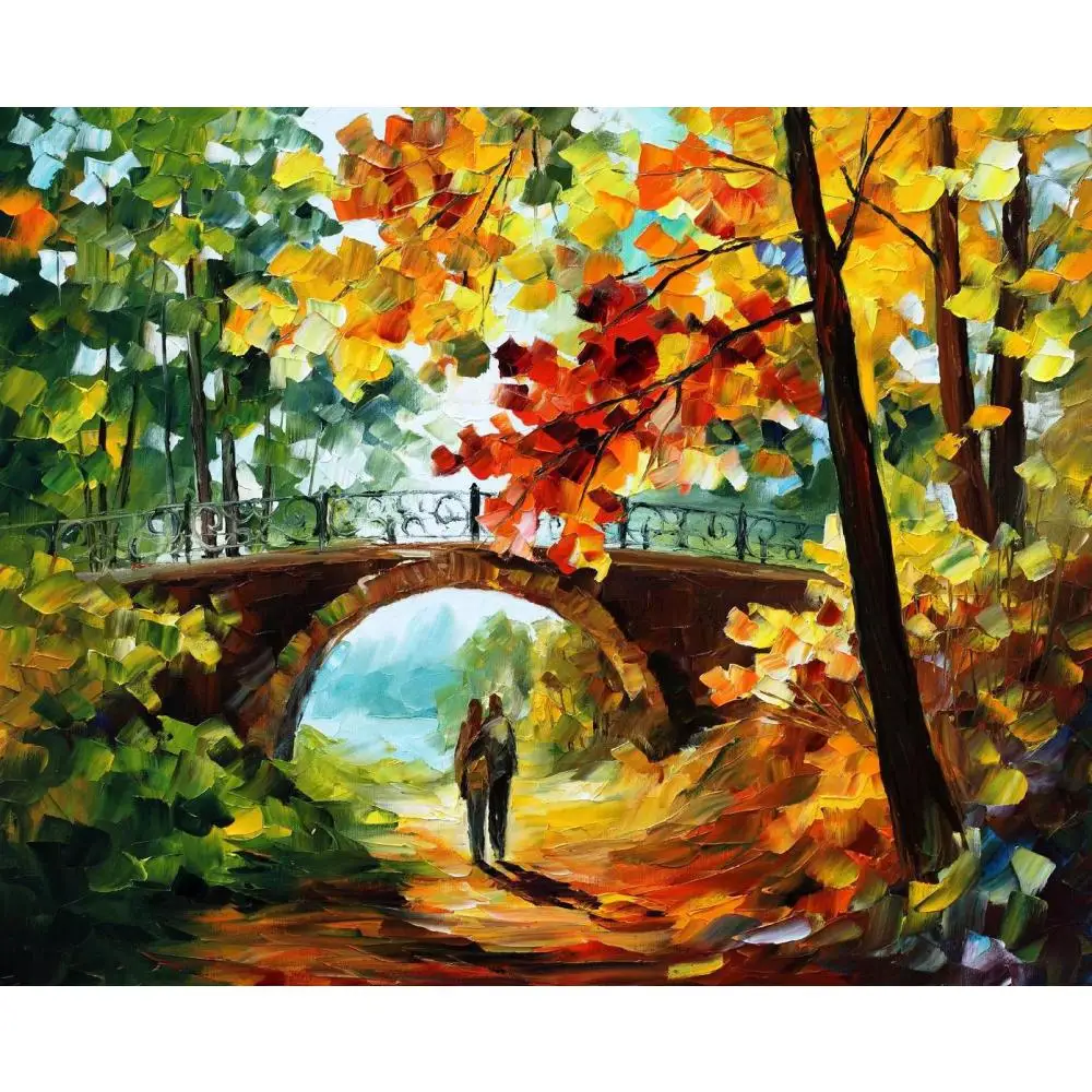 осенний пейзаж красками. рисунок осень. картины graham gercken по номерам. художник дмитрий спирос осенний мостик. осенний пейзаж вугар мамедов.