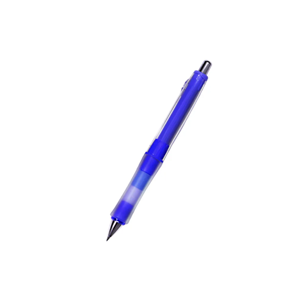 Японский пилот Dr. Grip механический карандаш 0,5 мм механический карандаш для учеников начальной школы механический карандаш 1 шт - Цвет: Deep Blue