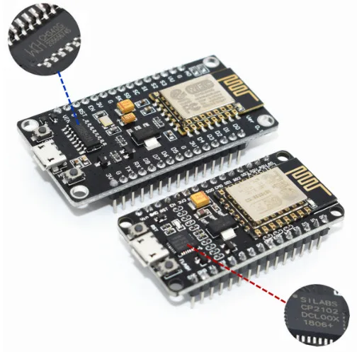 ESP8266 CH340G CH340 G NodeMcu V3 Lua Беспроводной Wi-Fi модуль Разъем макетная плата CP2102 на основе ESP-12E Micro USB