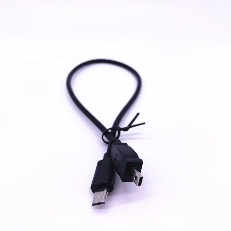 Micro Usb To 8 Pin Camera&ampcamcorder Sync Data CABLE for Nikon Panasonic Olympus Sanyo Pentax Sony PENTAX SAMSUNG FUJIFILM BENQ |