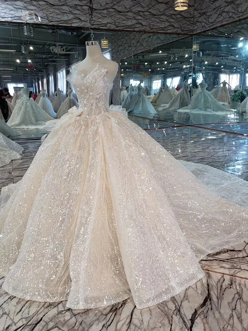 wedding dress 2019