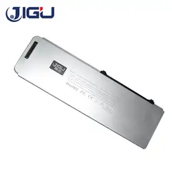 JIGU оптовая продажа новый ноутбук Батарея Замена для Apple MacBook Pro 15 "A1286, Алюминий Unibody серии (версия 2008) MB470 */A