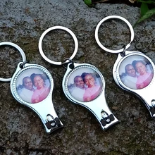 120Pcs Personalized Wedding Favor And Gift For Guests,Custom Engagement Party Supplies, Birthday Souvenir With Photo Name& Date