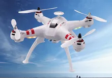 BAYANG Professional Drone X16 2.4G RC Quadcopter Helicoper Brushless Motor With 2MP HD Wifi Camera RTF