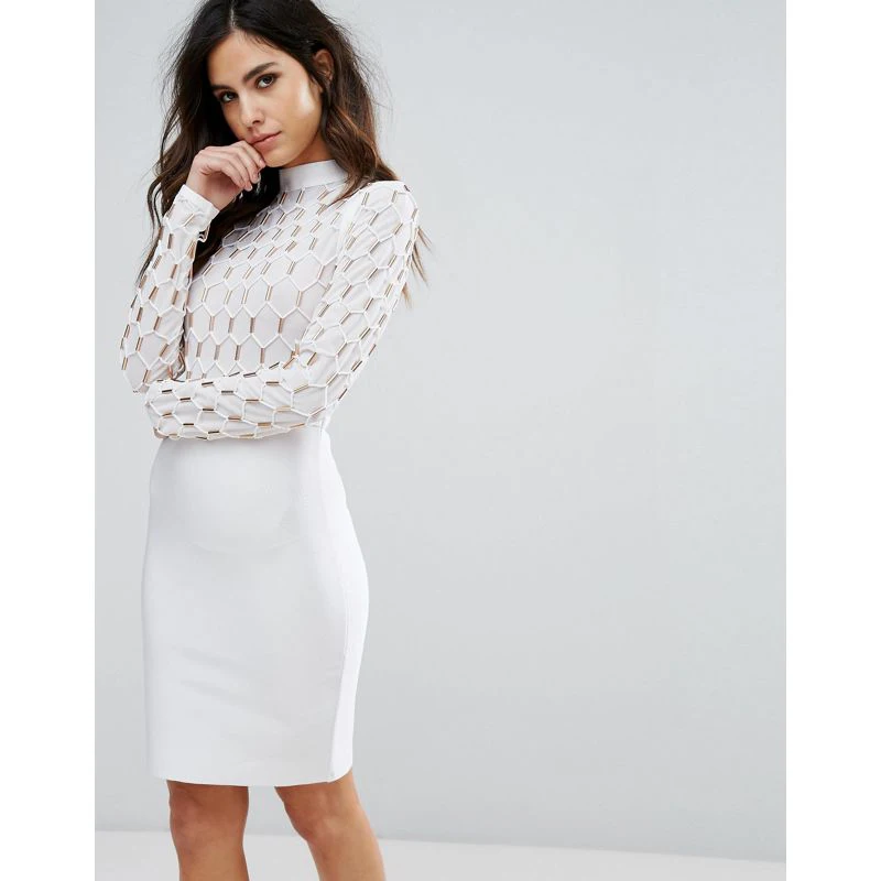 bandage dress boutique online