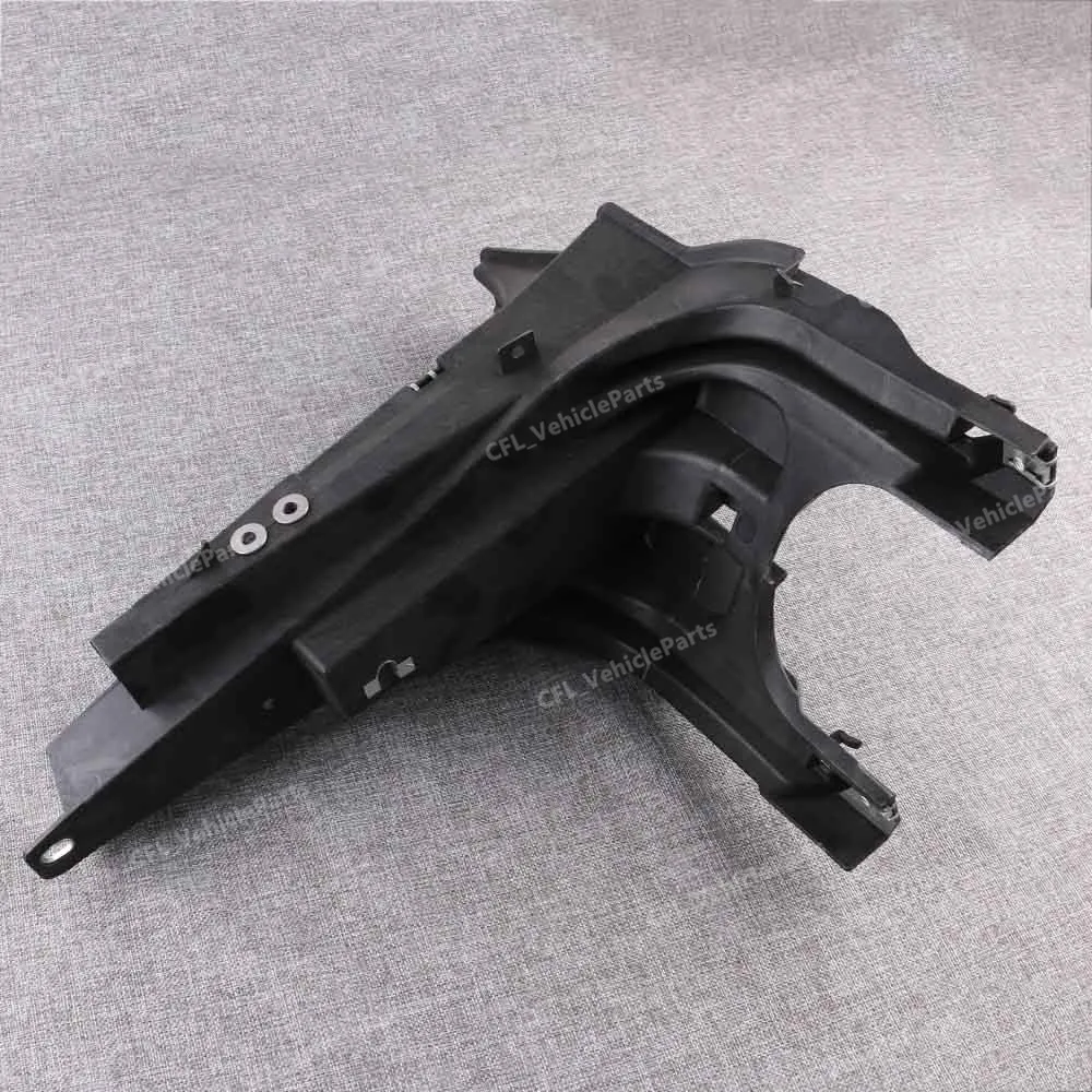 Front Right Left Bumper Lower Mount Module Bracket Support 51657157984 51657157983 For BMW X5 E70 X6 E71 E72 Front Right Left Bumper Lower Mount Module Bracket Support 51657157984 51657157983 For BMW X5 E70 X6 E71 E72